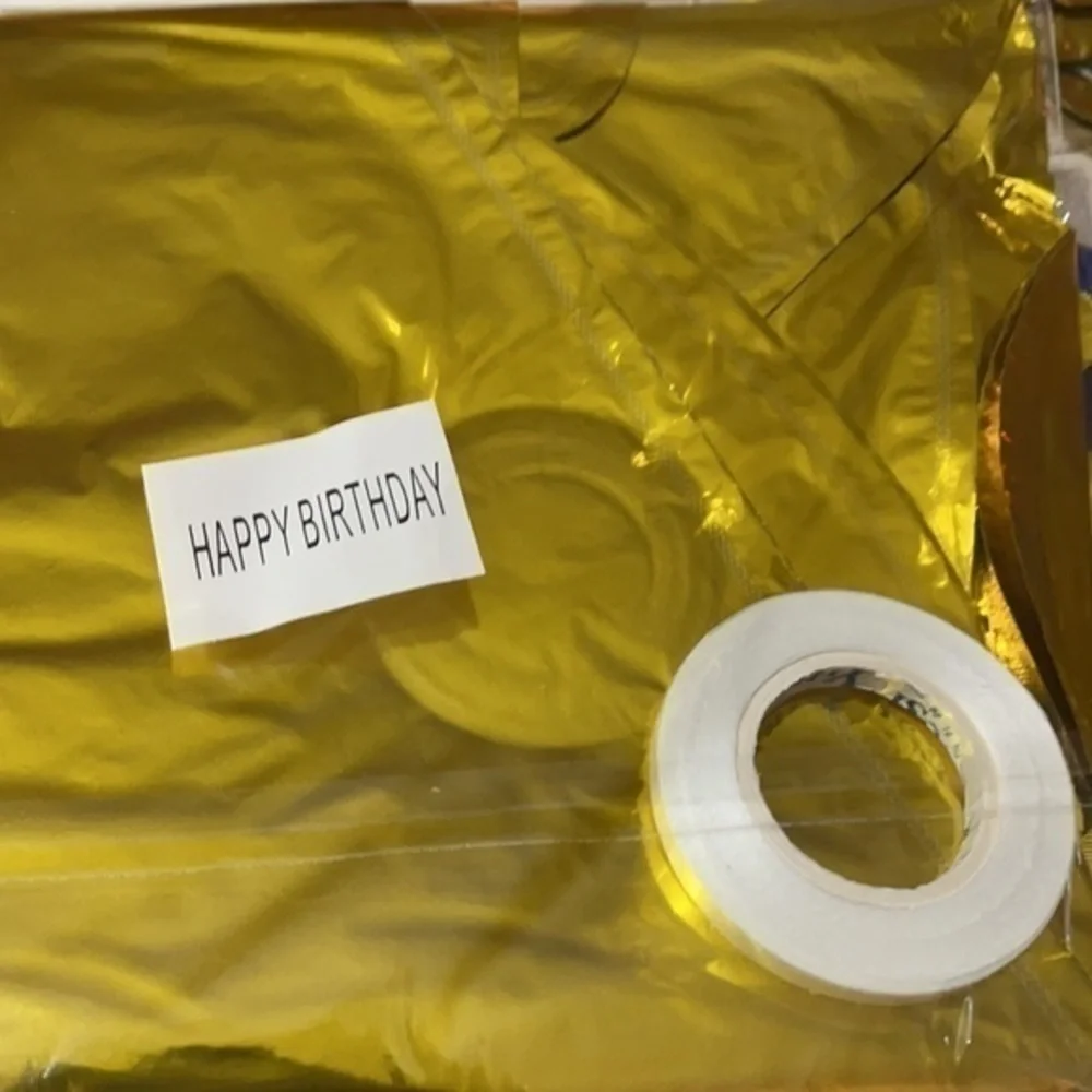 Happy Birthday Sweet 16 Banner decoration set